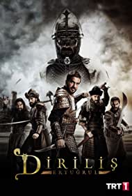 Watch Full TV Series :Dirilis Ertugrul (2014-2019)