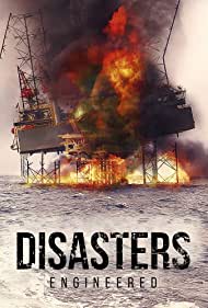 Watch Full TV Series :Disasters Engineered (2019-)