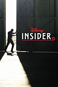 Watch Full TV Series :Disney Insider (2020-)