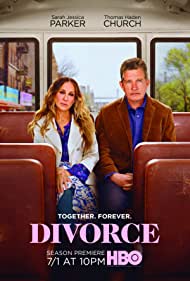 Watch Full TV Series :Divorce (2016-2019)