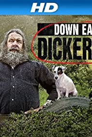 Watch Full TV Series :Down East Dickering (2014-)