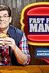 Watch Full TV Series :Fast Food Mania (2012-)