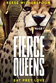Watch Full TV Series :Fierce Queens (2020-)