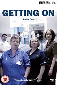 Watch Full TV Series :Getting On (2009-2012)