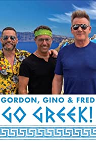 Watch Full TV Series :Gordon, Gino Freds Road Trip (2018)