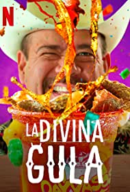 Watch Full TV Series :La Divina Gula (2022-)