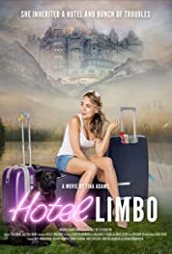 Watch Full Movie :Hotel Limbo (2020)
