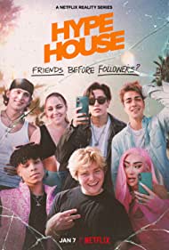 Watch Full TV Series :Hype House (2022-)