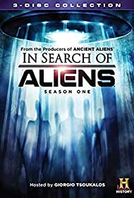 Watch Full TV Series :In Search of Aliens (2014-)