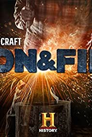 Watch Full TV Series :Iron Fire (2016-)
