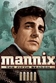 Watch Full TV Series :Mannix (1967-1975)