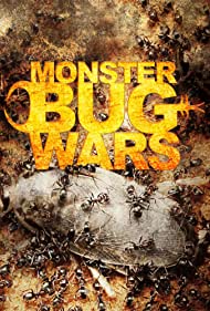 Watch Full TV Series :Monster Bug Wars (2011-)
