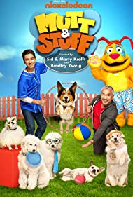 Watch Full TV Series :Mutt Stuff (2015-)