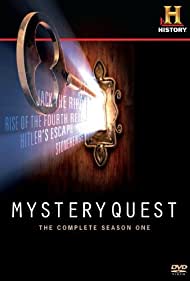 Watch Full TV Series :MysteryQuest (2009-)