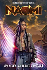 Watch Full TV Series :Naomi (2022-)