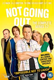 Watch Full TV Series :Not Going Out (2006-)