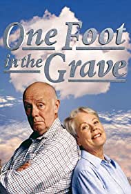 Watch Full TV Series :One Foot in the Grave (1990-2001)