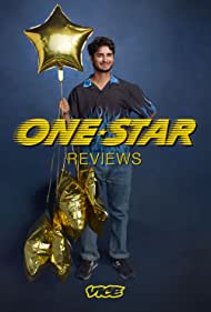 Watch Full TV Series :One Star Reviews (2019-)