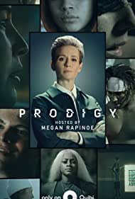 Watch Full TV Series :Prodigy (2020-)