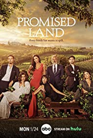 Watch Full TV Series :Promised Land (2021-)