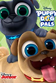Watch Full TV Series :Puppy Dog Pals (2017-)