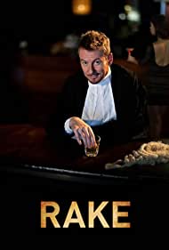 Watch Full TV Series :Rake (2010-2018)