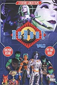 Watch Full TV Series :ReBoot (1994-2001)