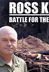 Watch Full TV Series :Ross Kemp Back on the Frontline (2009-)