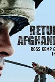 Watch Full TV Series :Ross Kemp Return to Afghanistan (2009-)