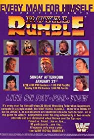 Watch Full TV Series :Royal Rumble (1990)