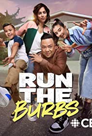 Watch Full TV Series :Run the Burbs (2022-)