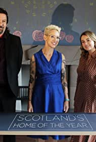Watch Full TV Series :Scotlands Home of the Year (2019-)