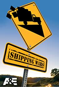Watch Full TV Series :Shipping Wars (2012-)