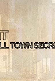 Watch Full TV Series :small town secrets (2021)