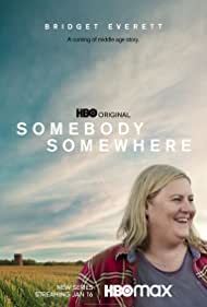 Watch Full TV Series :Somebody Somewhere (2022-)
