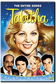Watch Full TV Series :Tabitha (1976-1978)