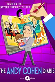 Watch Full TV Series :The Andy Cohen Diaries (2020-)