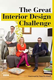 Watch Full TV Series :The Great Interior Design Challenge (2014-)