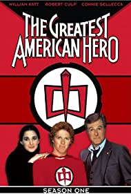 Watch Full TV Series :The Greatest American Hero (1981-1983)