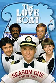 Watch Full TV Series :The Love Boat (1977-1987)