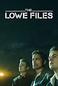 Watch Full TV Series :The Lowe Files (2017)