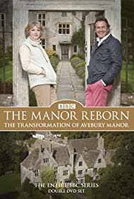 Watch Full TV Series :The Manor Reborn (2011-)