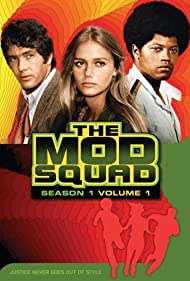 Watch Full TV Series :Mod Squad (1968-1973)