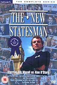Watch Full TV Series :The New Statesman (1987-1994)