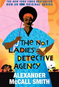 Watch Full TV Series :The No 1 Ladies Detective Agency (2008-2009)