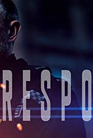Watch Full TV Series :The Responder (2021-)