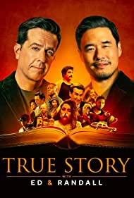Watch Full TV Series :True Story (2021-)