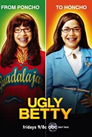Watch Full TV Series :Ugly Betty (2006-2010)