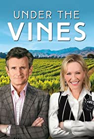 Watch Full TV Series :Under the Vines (2021-)