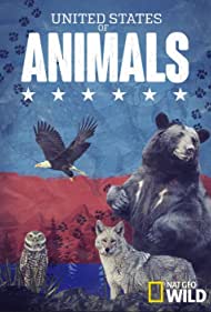 Watch Full TV Series :United States of Animals (2016)